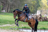 Geländetraining ZRFV Hamminkeln (24+25.04.2021)