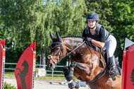 Test of Choise Langenfeld (29.+30.05.2021)