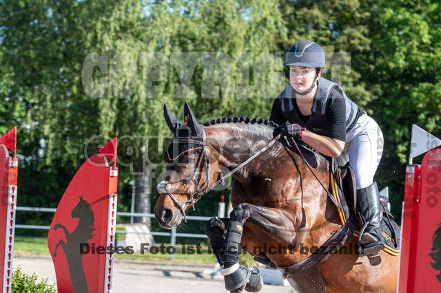 Test of Choise Langenfeld (29.+30.05.2021)