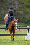 Geländetraining ZRFV Hamminkeln (24+25.04.2021)