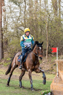 Kronenberg - De Peelbergen (02.04.2022)