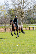 Geländetraining ZRFV Hamminkeln (24+25.04.2021)