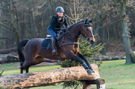 Geländetraining Wesel Obrighoven (19.+20.03.2022)