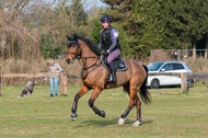 Geländetraining Wesel Obrighoven (19.+20.03.2022)