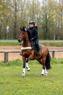 Geländetraining ZRFV Hamminkeln (24+25.04.2021)