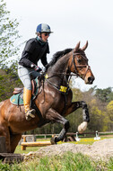 Geländetraining ZRFV Hamminkeln (24+25.04.2021)