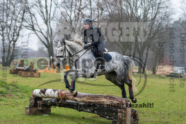 Geländetraining Wesel Obrighoven (19.+20.03.2022)