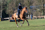 Geländetraining Wesel Obrighoven (19.+20.03.2022)