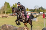 Geländetraining Wesel Obrighoven (19.+20.03.2022)