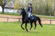 Geländetraining ZRFV Hamminkeln (24+25.04.2021)