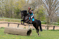 Geländetraining ZRFV Hamminkeln (24+25.04.2021)