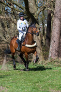 Geländetage beim RSV St. Hubertus Wesel Obrighoven (26.+27.03.2022)