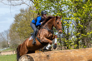 Geländetraining ZRFV Hamminkeln (24+25.04.2021)