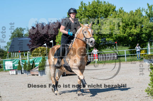 Test of Choise Langenfeld (29.+30.05.2021)