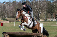 Geländetraining Wesel Obrighoven (19.+20.03.2022)