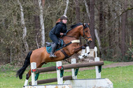 Geländetraining ZRFV Hamminkeln (24+25.04.2021)