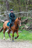 Geländetraining ZRFV Hamminkeln (24+25.04.2021)