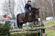 Geländetraining Wesel Obrighoven (19.+20.03.2022)