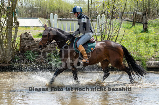 Geländetraining ZRFV Hamminkeln (24+25.04.2021)