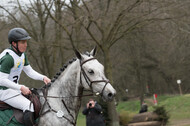 Geländetage beim RSV St. Hubertus Wesel Obrighoven (26.+27.03.2022)