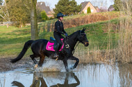 Geländetraining Wesel Obrighoven (19.+20.03.2022)