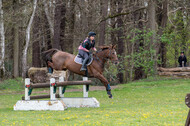 Geländetraining ZRFV Hamminkeln (24+25.04.2021)