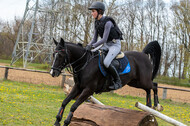 Geländetraining ZRFV Hamminkeln (24+25.04.2021)