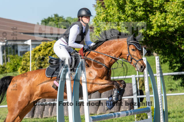 Test of Choise Langenfeld (29.+30.05.2021)