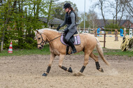 Geländetraining ZRFV Hamminkeln (24+25.04.2021)