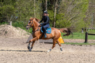 Geländetraining ZRFV Hamminkeln (24+25.04.2021)