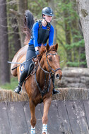 Geländetraining ZRFV Hamminkeln (24+25.04.2021)