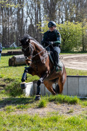 Geländetraining ZRFV Hamminkeln (24+25.04.2021)