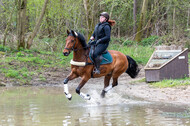 Geländetraining ZRFV Hamminkeln (24+25.04.2021)