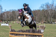 Geländetraining Wesel Obrighoven (19.+20.03.2022)