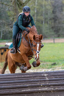 Geländetraining ZRFV Hamminkeln (24+25.04.2021)