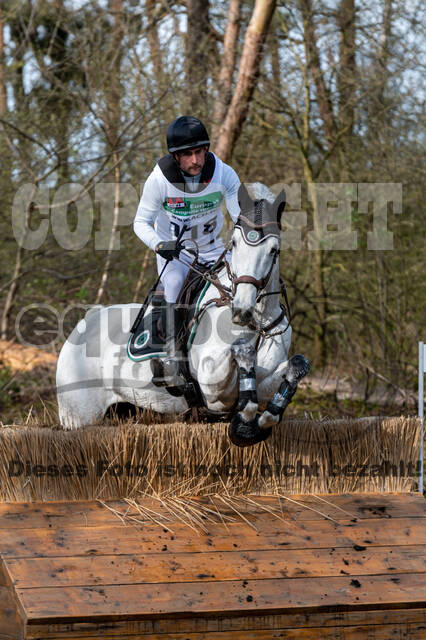 Kronenberg - De Peelbergen (02.04.2022)