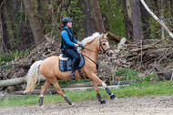 Geländetraining ZRFV Hamminkeln (24+25.04.2021)