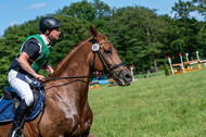 Westerstede Horse Trials 2021