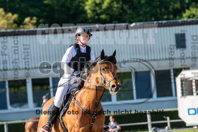 Test of Choise Langenfeld (29.+30.05.2021)