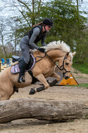 Geländetraining ZRFV Hamminkeln (24+25.04.2021)