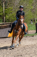 Geländetraining ZRFV Hamminkeln (24+25.04.2021)