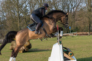 Geländetraining Wesel Obrighoven (19.+20.03.2022)