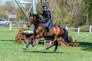 Geländetraining Wesel bei Jarno (18.04.2022)