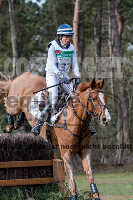 Kronenberg - De Peelbergen (02.04.2022)