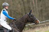 Geländetage beim RSV St. Hubertus Wesel Obrighoven (26.+27.03.2022)