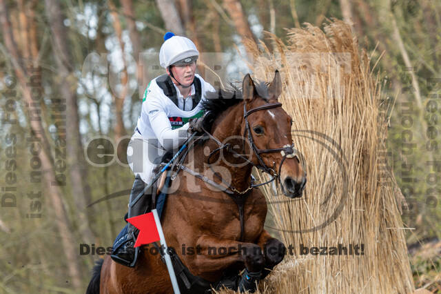 Kronenberg - De Peelbergen (02.04.2022)