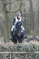 Geländetage beim RSV St. Hubertus Wesel Obrighoven (26.+27.03.2022)