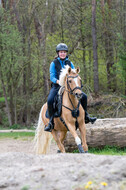 Geländetraining ZRFV Hamminkeln (24+25.04.2021)