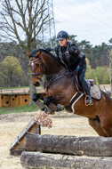 Geländetraining ZRFV Hamminkeln (24+25.04.2021)