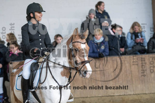 Vierkampf Kreismeisterschaft Wesel 2018